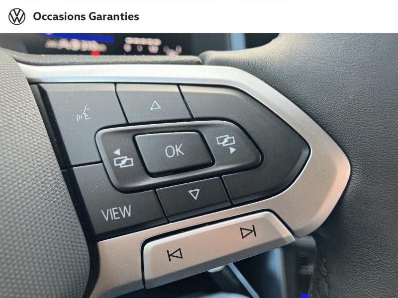 Voitures occasions VOLKSWAGEN POLO VW Edition Longeville-lès-Saint-Avold