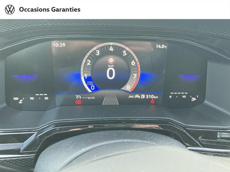 Voitures occasions VOLKSWAGEN POLO VW Edition Longeville-lès-Saint-Avold