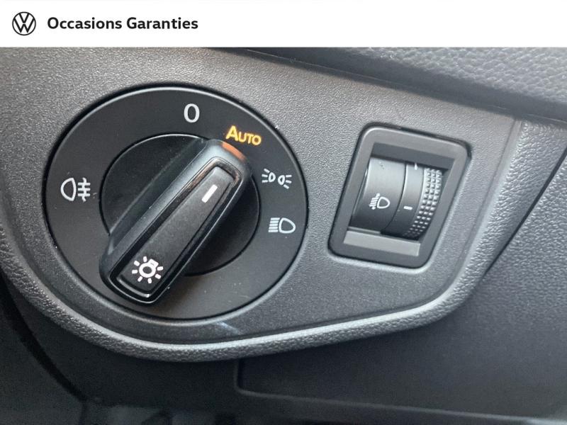 Voitures occasions VOLKSWAGEN POLO VW Edition Longeville-lès-Saint-Avold