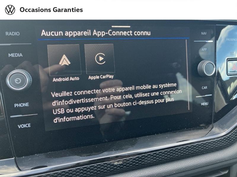 Voitures occasions VOLKSWAGEN POLO VW Edition Longeville-lès-Saint-Avold