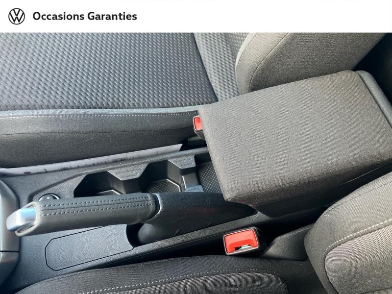 Voitures occasions VOLKSWAGEN POLO VW Edition Longeville-lès-Saint-Avold