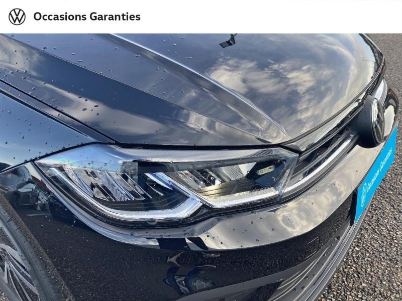 Voitures occasions VOLKSWAGEN POLO VW Edition Longeville-lès-Saint-Avold