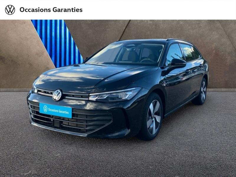 Voitures occasions VOLKSWAGEN Passat SW Base Longeville-lès-Saint-Avold