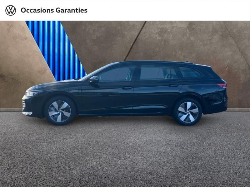 Voitures occasions VOLKSWAGEN Passat SW Base Longeville-lès-Saint-Avold
