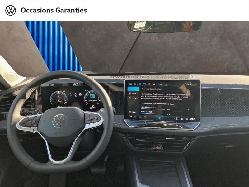 Voitures occasions VOLKSWAGEN Passat SW Base Longeville-lès-Saint-Avold