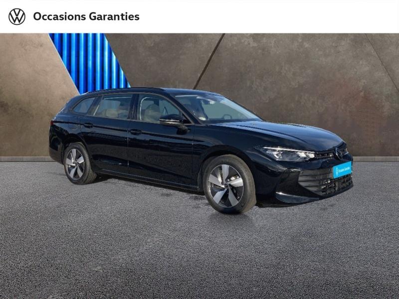 Voitures occasions VOLKSWAGEN Passat SW Base Longeville-lès-Saint-Avold