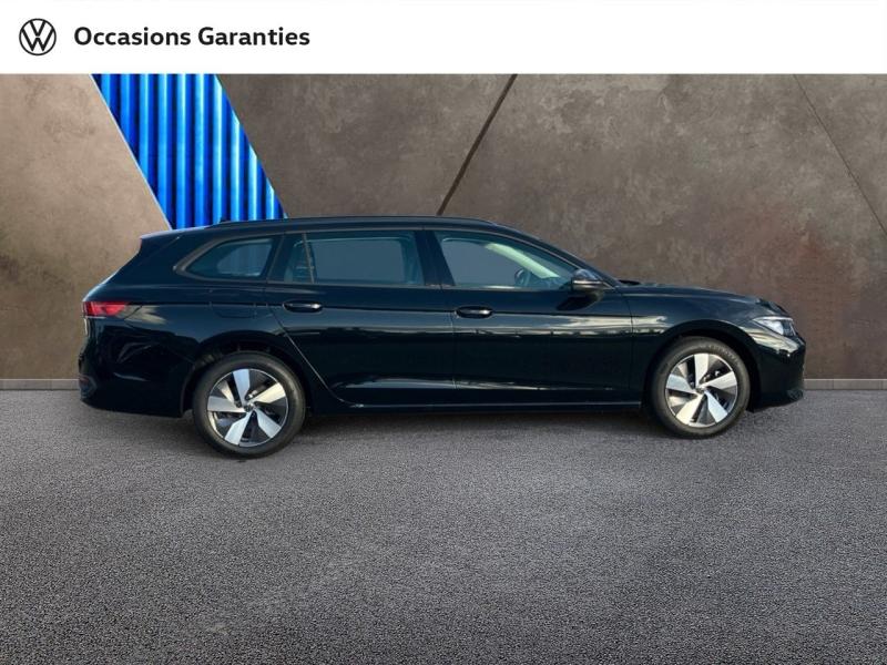 Voitures occasions VOLKSWAGEN Passat SW Base Longeville-lès-Saint-Avold