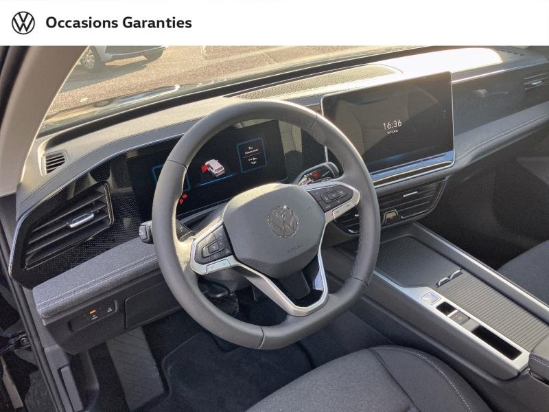 Voitures occasions VOLKSWAGEN Passat SW Base Longeville-lès-Saint-Avold