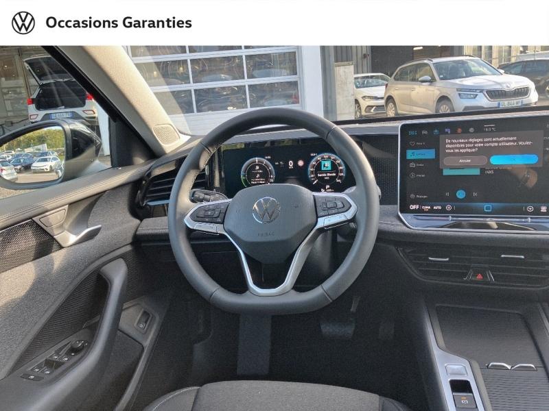 Voitures occasions VOLKSWAGEN Passat SW Base Longeville-lès-Saint-Avold