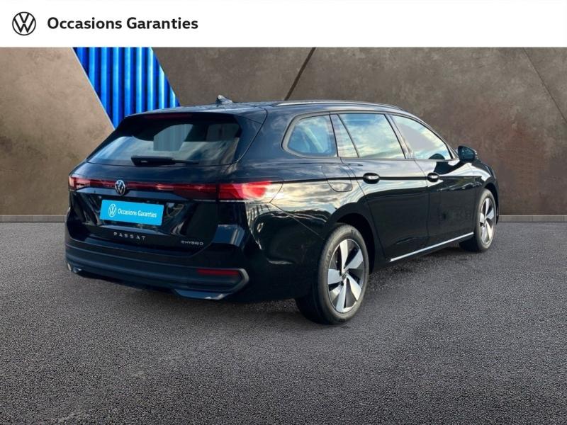 Voitures occasions VOLKSWAGEN Passat SW Base Longeville-lès-Saint-Avold