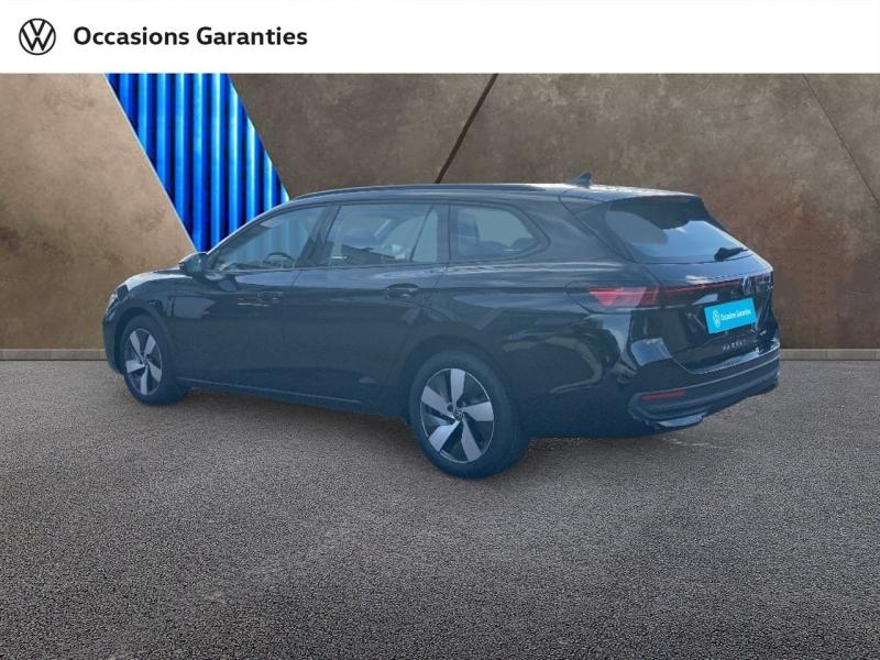 Voitures occasions VOLKSWAGEN Passat SW Base Longeville-lès-Saint-Avold