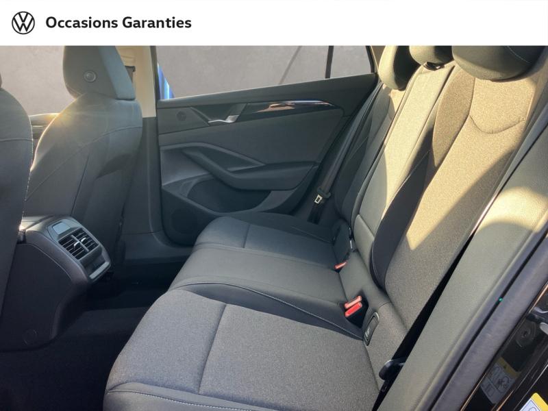 Voitures occasions VOLKSWAGEN Passat SW Base Longeville-lès-Saint-Avold