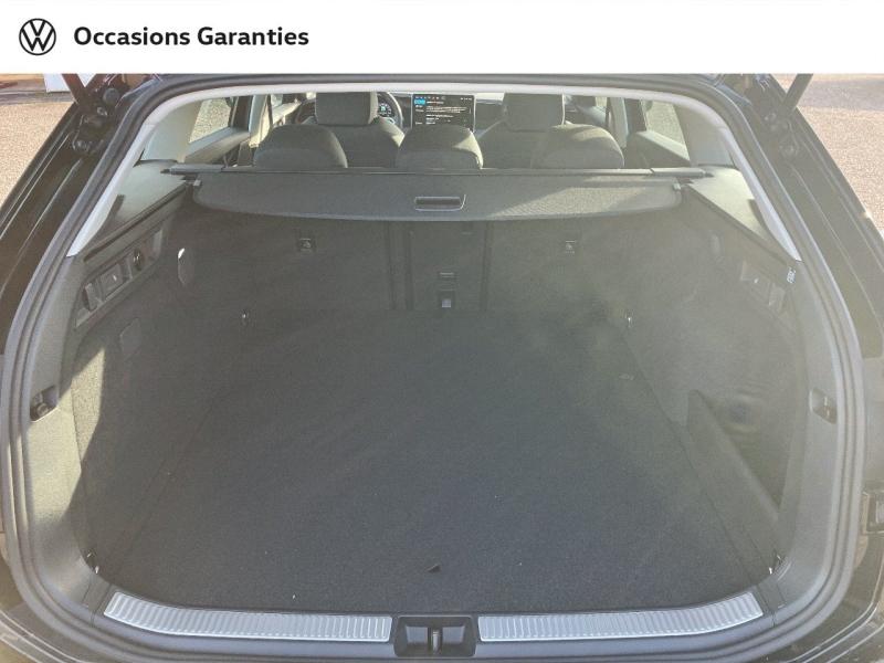 Voitures occasions VOLKSWAGEN Passat SW Base Longeville-lès-Saint-Avold