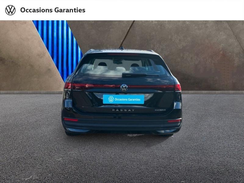 Voitures occasions VOLKSWAGEN Passat SW Base Longeville-lès-Saint-Avold