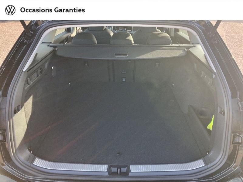 Voitures occasions VOLKSWAGEN Passat SW Base Longeville-lès-Saint-Avold