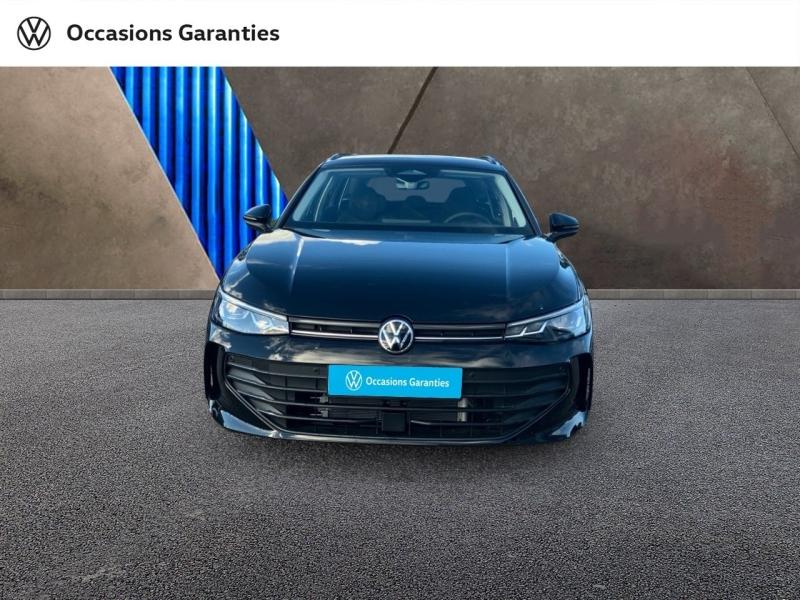 Voitures occasions VOLKSWAGEN Passat SW Base Longeville-lès-Saint-Avold