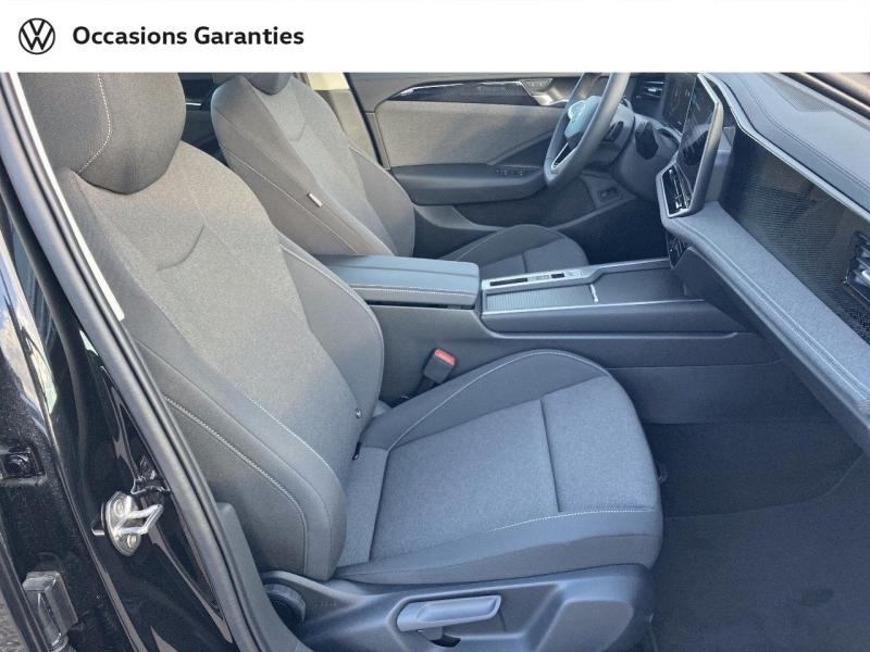 Voitures occasions VOLKSWAGEN Passat SW Base Longeville-lès-Saint-Avold