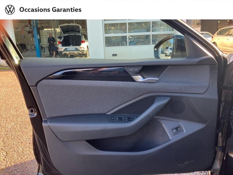 Voitures occasions VOLKSWAGEN Passat SW Base Longeville-lès-Saint-Avold