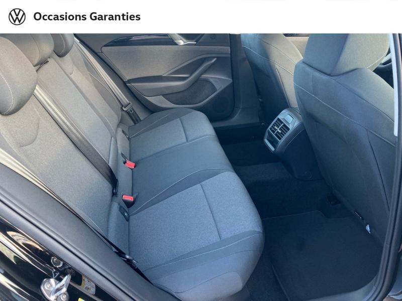 Voitures occasions VOLKSWAGEN Passat SW Base Longeville-lès-Saint-Avold