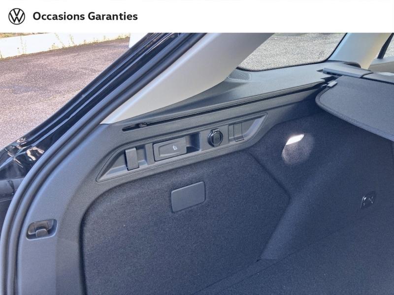 Voitures occasions VOLKSWAGEN Passat SW Base Longeville-lès-Saint-Avold