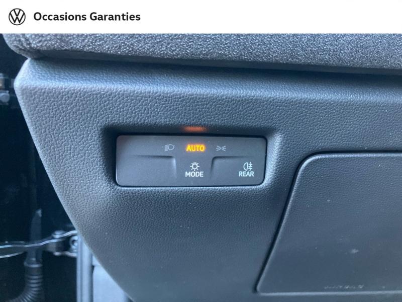 Voitures occasions VOLKSWAGEN Passat SW Base Longeville-lès-Saint-Avold