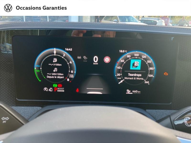 Voitures occasions VOLKSWAGEN Passat SW Base Longeville-lès-Saint-Avold