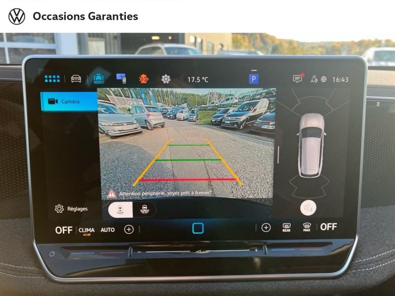 Voitures occasions VOLKSWAGEN Passat SW Base Longeville-lès-Saint-Avold