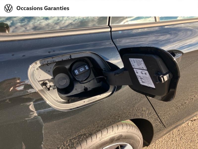 Voitures occasions VOLKSWAGEN Passat SW Base Longeville-lès-Saint-Avold