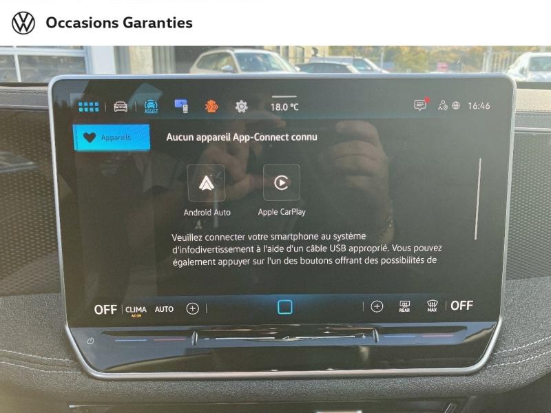 Voitures occasions VOLKSWAGEN Passat SW Base Longeville-lès-Saint-Avold
