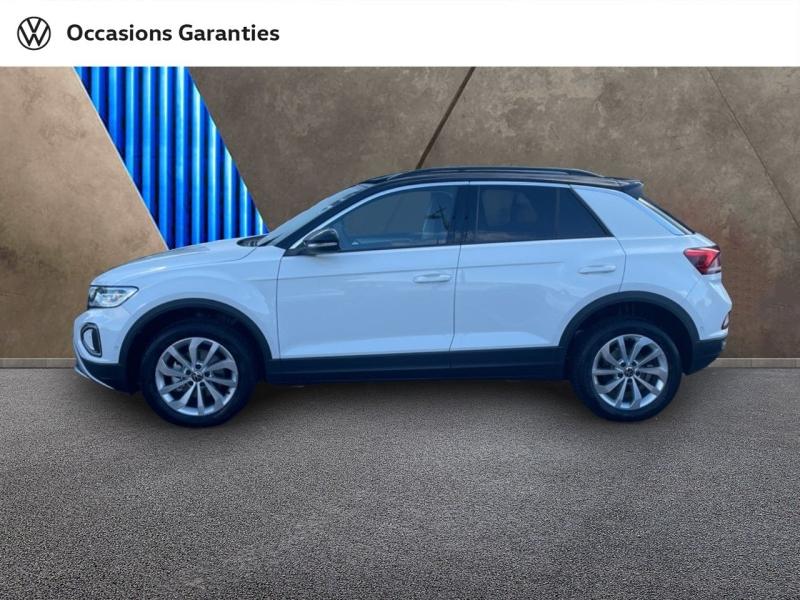 Voitures occasions VOLKSWAGEN T-ROC VW Edition Longeville-lès-Saint-Avold