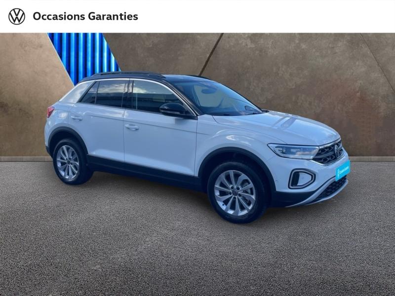 Voitures occasions VOLKSWAGEN T-ROC VW Edition Longeville-lès-Saint-Avold