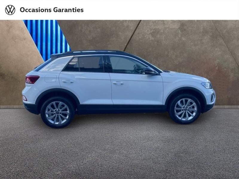 Voitures occasions VOLKSWAGEN T-ROC VW Edition Longeville-lès-Saint-Avold