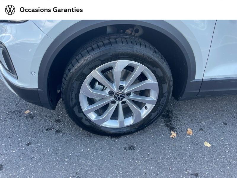 Voitures occasions VOLKSWAGEN T-ROC VW Edition Longeville-lès-Saint-Avold