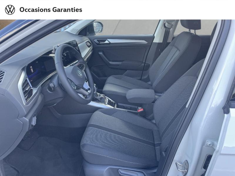 Voitures occasions VOLKSWAGEN T-ROC VW Edition Longeville-lès-Saint-Avold