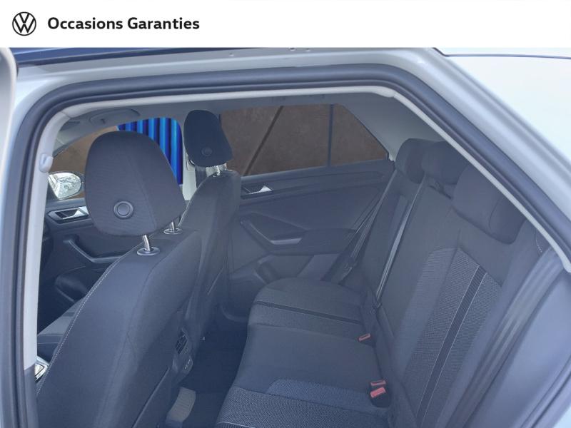 Voitures occasions VOLKSWAGEN T-ROC VW Edition Longeville-lès-Saint-Avold