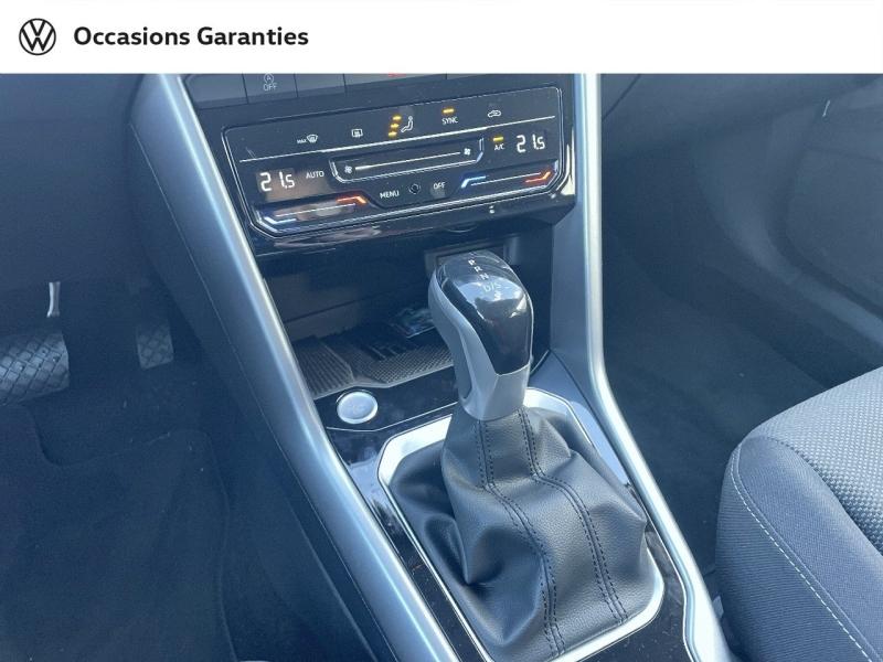 Voitures occasions VOLKSWAGEN T-ROC VW Edition Longeville-lès-Saint-Avold