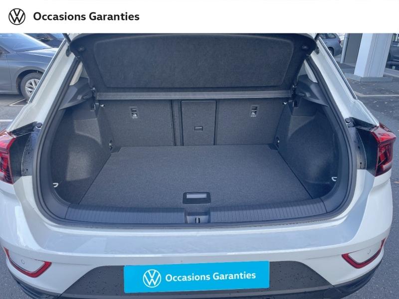 Voitures occasions VOLKSWAGEN T-ROC VW Edition Longeville-lès-Saint-Avold