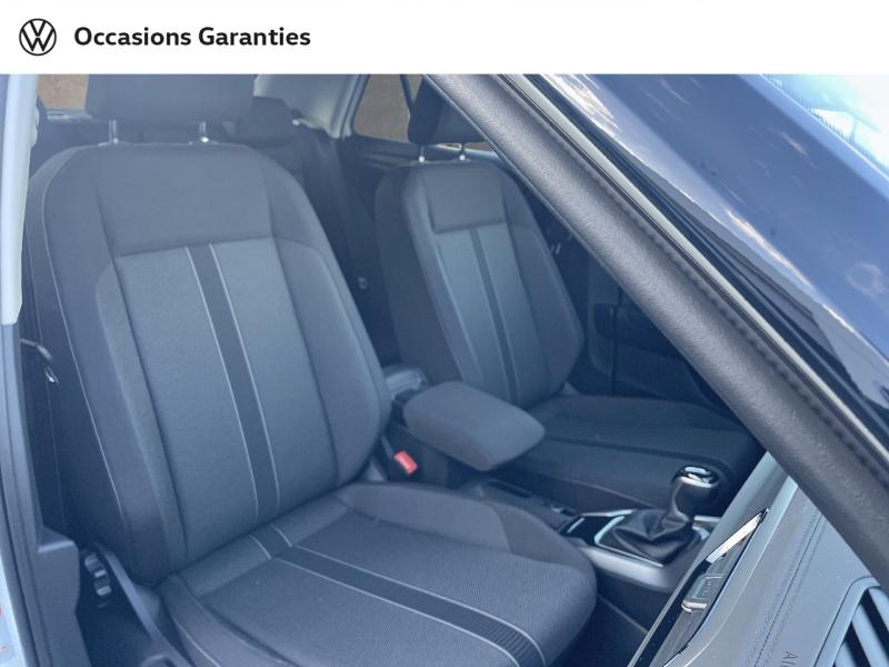 Voitures occasions VOLKSWAGEN T-ROC VW Edition Longeville-lès-Saint-Avold