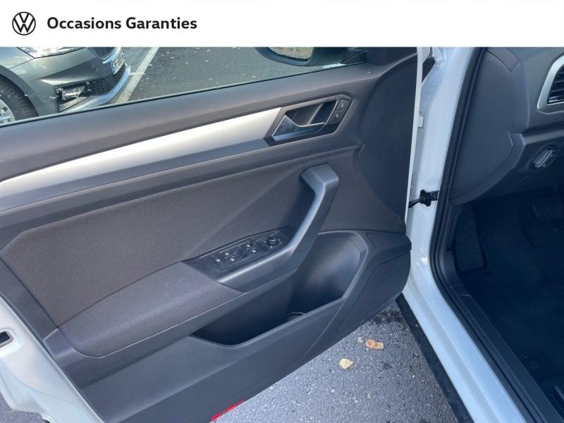 Voitures occasions VOLKSWAGEN T-ROC VW Edition Longeville-lès-Saint-Avold