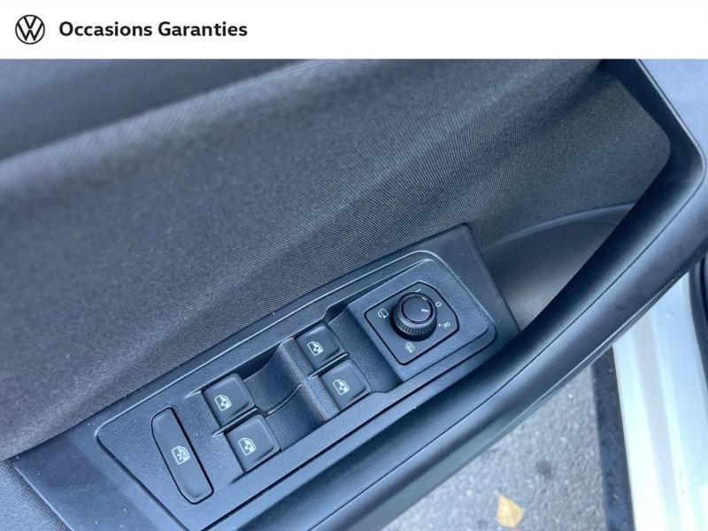 Voitures occasions VOLKSWAGEN T-ROC VW Edition Longeville-lès-Saint-Avold