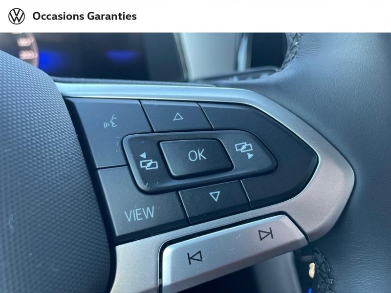 Voitures occasions VOLKSWAGEN T-ROC VW Edition Longeville-lès-Saint-Avold