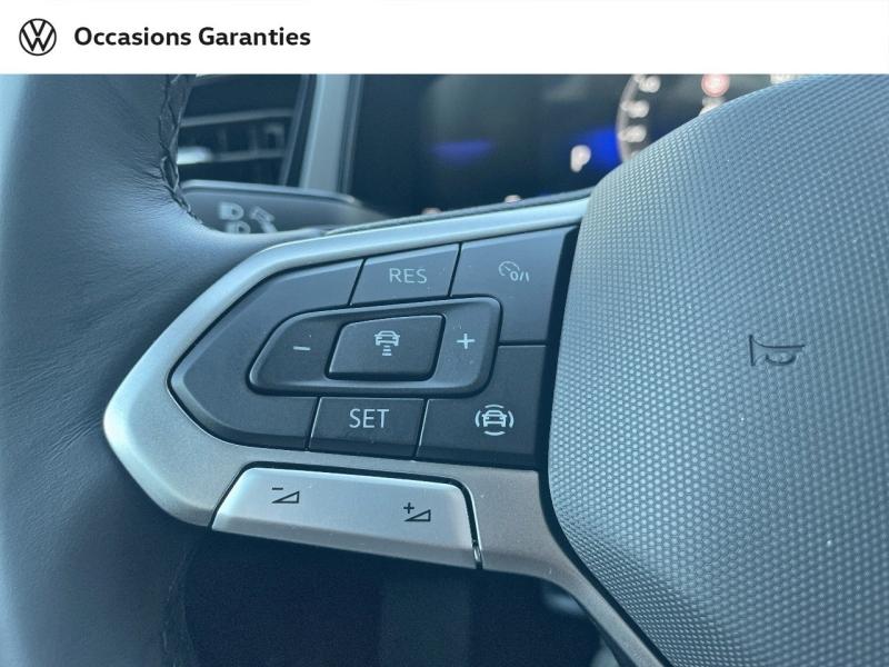 Voitures occasions VOLKSWAGEN T-ROC VW Edition Longeville-lès-Saint-Avold