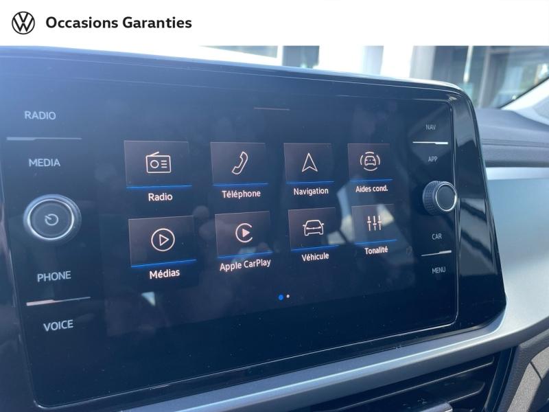 Voitures occasions VOLKSWAGEN T-ROC VW Edition Longeville-lès-Saint-Avold