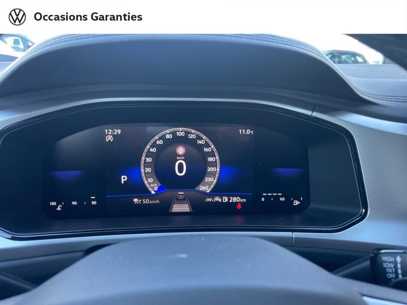 Voitures occasions VOLKSWAGEN T-ROC VW Edition Longeville-lès-Saint-Avold