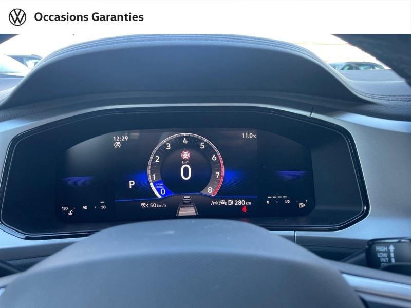 Voitures occasions VOLKSWAGEN T-ROC VW Edition Longeville-lès-Saint-Avold