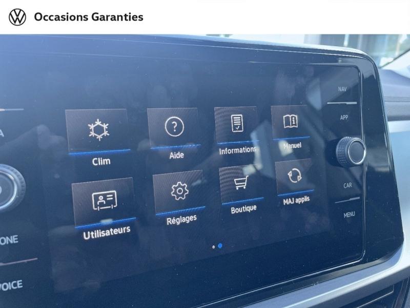 Voitures occasions VOLKSWAGEN T-ROC VW Edition Longeville-lès-Saint-Avold