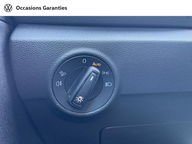 Voitures occasions VOLKSWAGEN T-ROC VW Edition Longeville-lès-Saint-Avold
