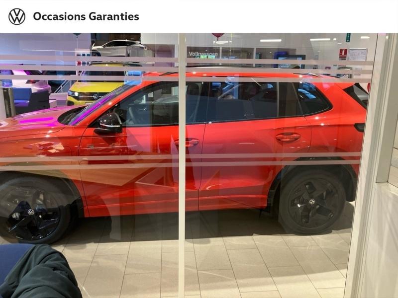 Voitures occasions VOLKSWAGEN TIGUAN R-Line Edition Longeville-lès-Saint-Avold