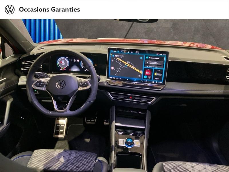 Voitures occasions VOLKSWAGEN TIGUAN R-Line Edition Longeville-lès-Saint-Avold