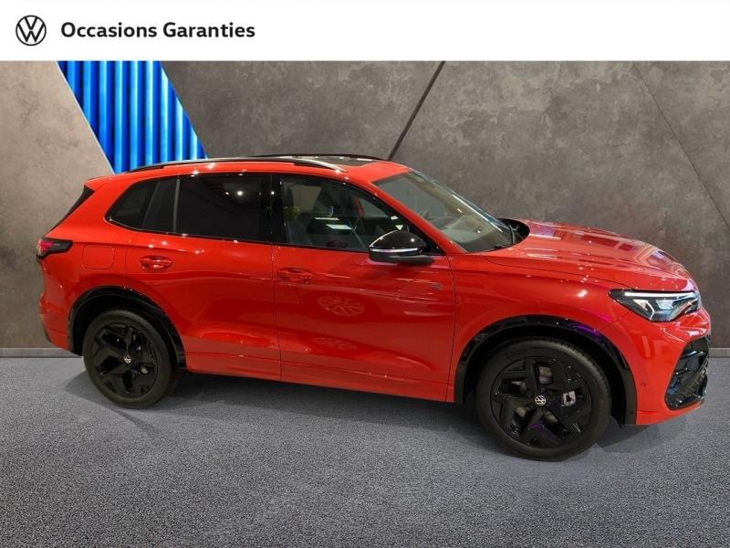 Voitures occasions VOLKSWAGEN TIGUAN R-Line Edition Longeville-lès-Saint-Avold
